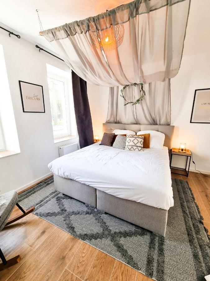 Holiday Home Amelie بولندورف المظهر الخارجي الصورة