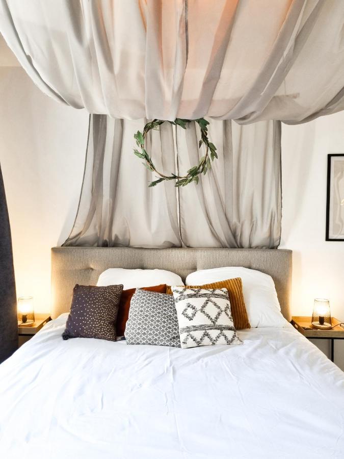 Holiday Home Amelie بولندورف المظهر الخارجي الصورة