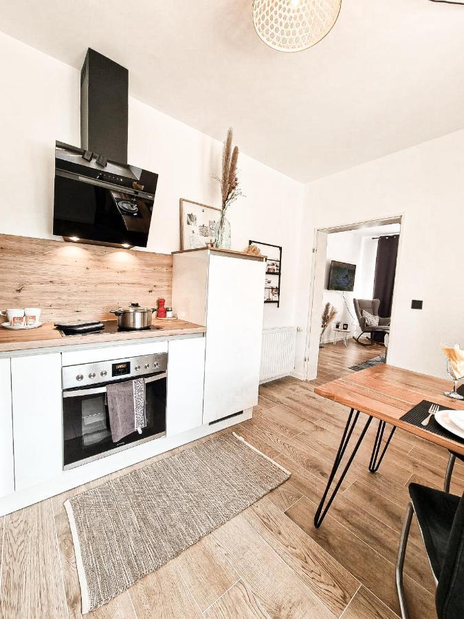 Holiday Home Amelie بولندورف المظهر الخارجي الصورة