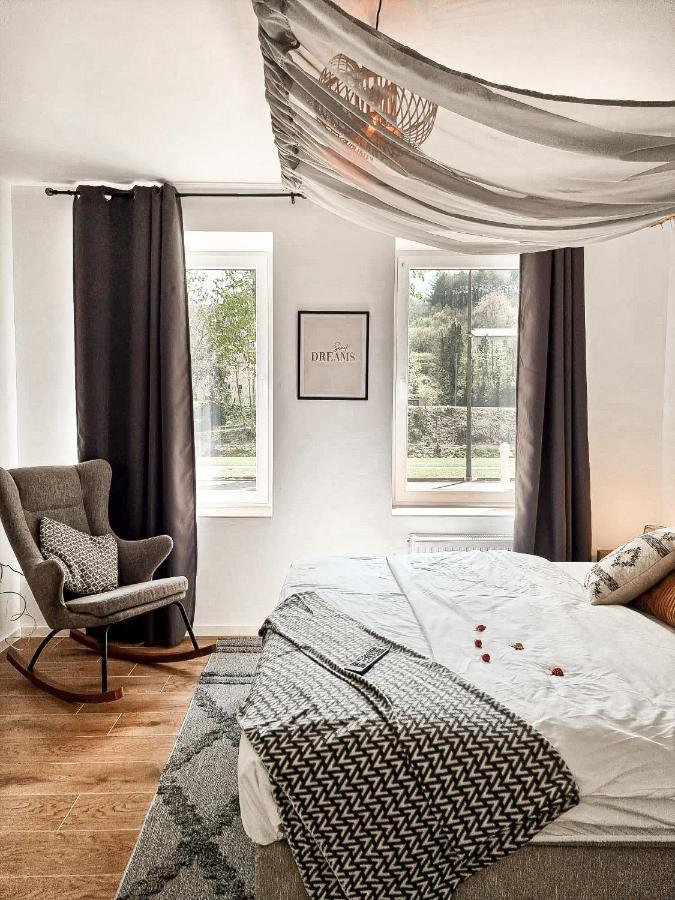 Holiday Home Amelie بولندورف المظهر الخارجي الصورة