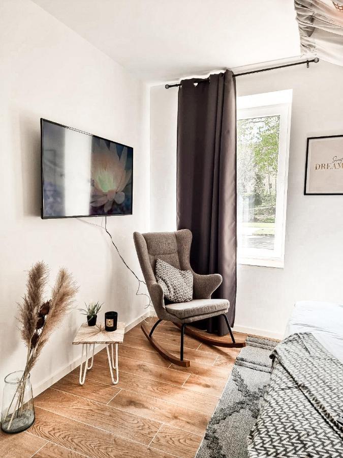 Holiday Home Amelie بولندورف المظهر الخارجي الصورة