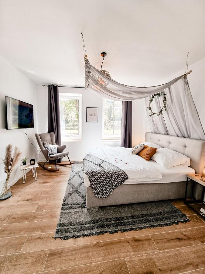 Holiday Home Amelie بولندورف المظهر الخارجي الصورة