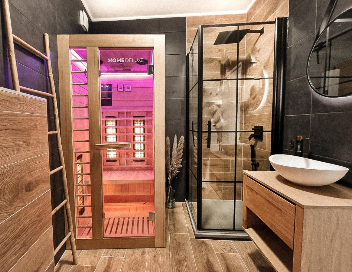 Holiday Home Amelie بولندورف المظهر الخارجي الصورة